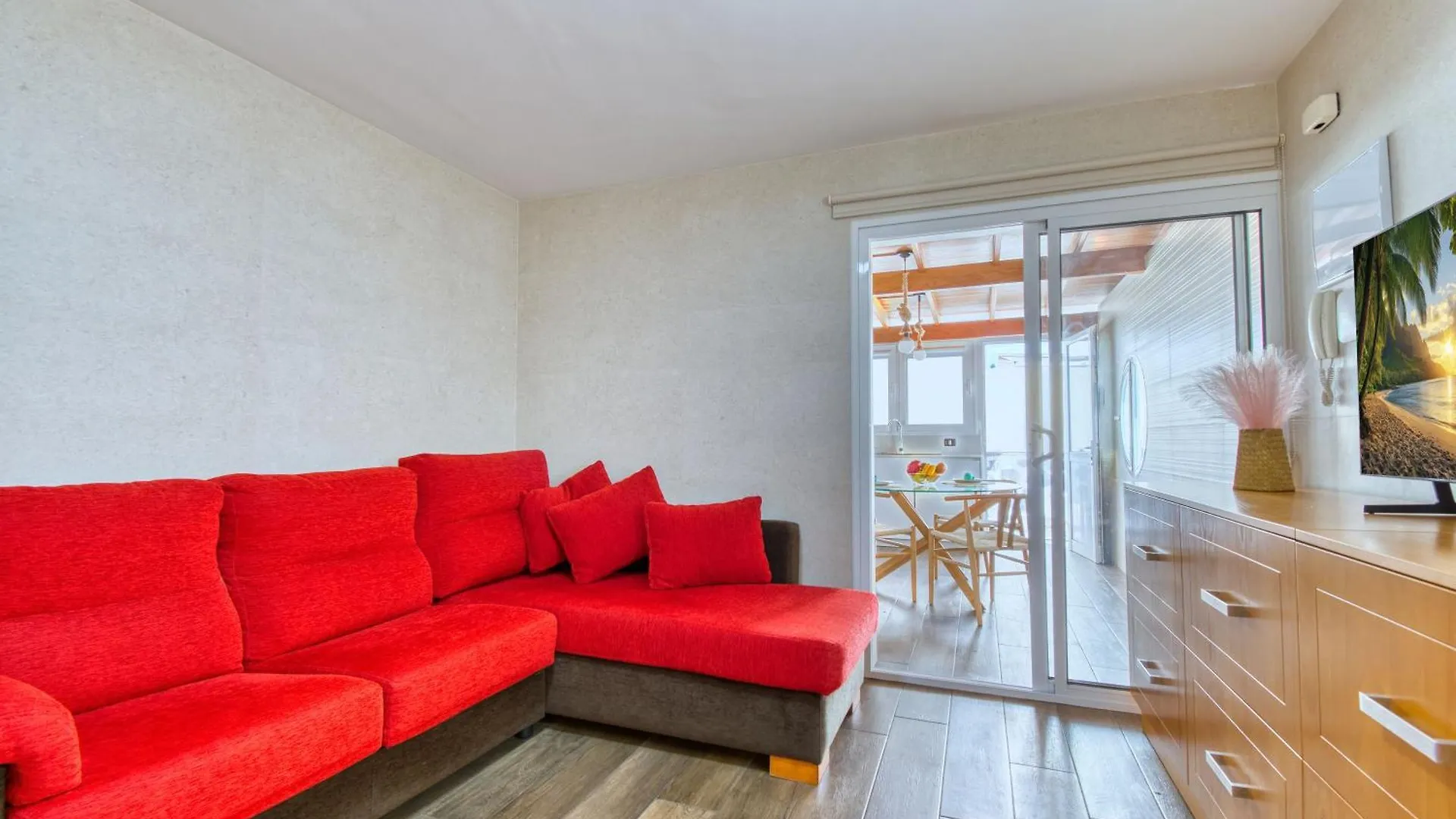 Apartment El Refugio De Aitana By Homestaygranacanaria Maspalomas  Spain