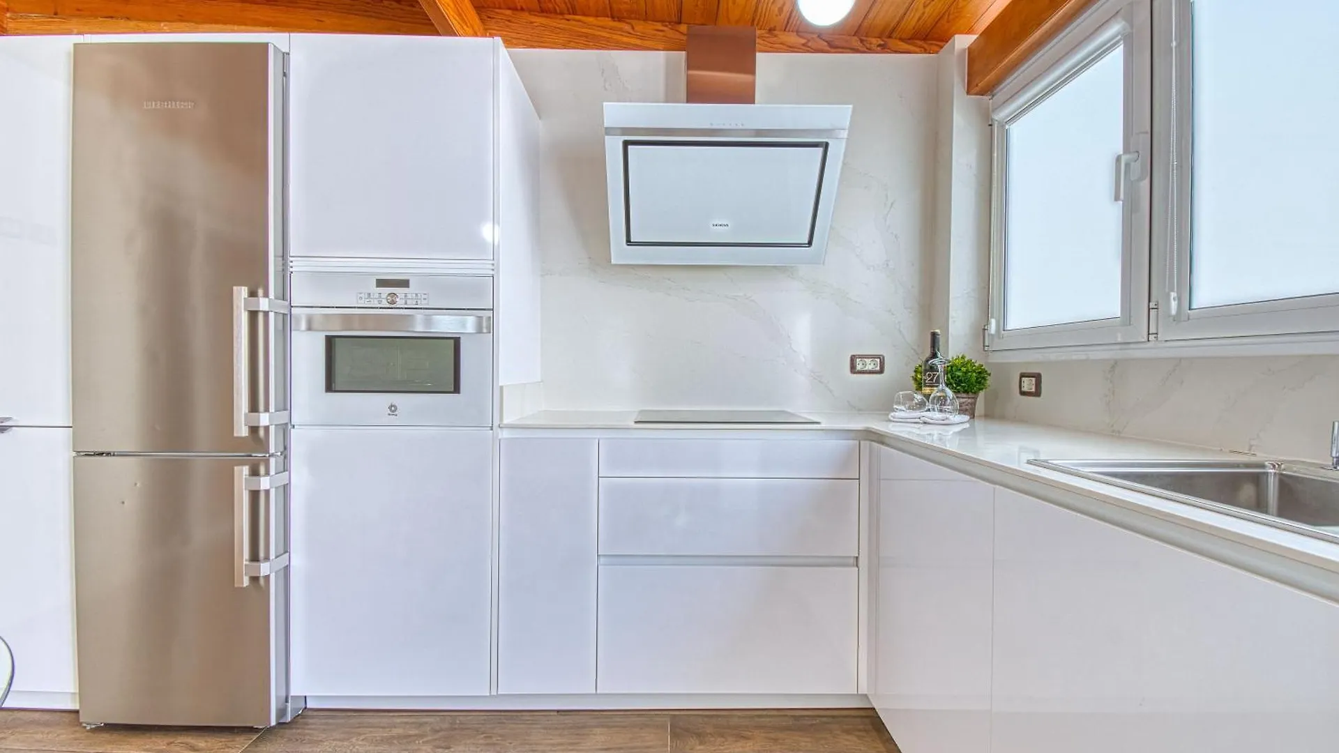 El Refugio De Aitana By Homestaygranacanaria Maspalomas  Spain