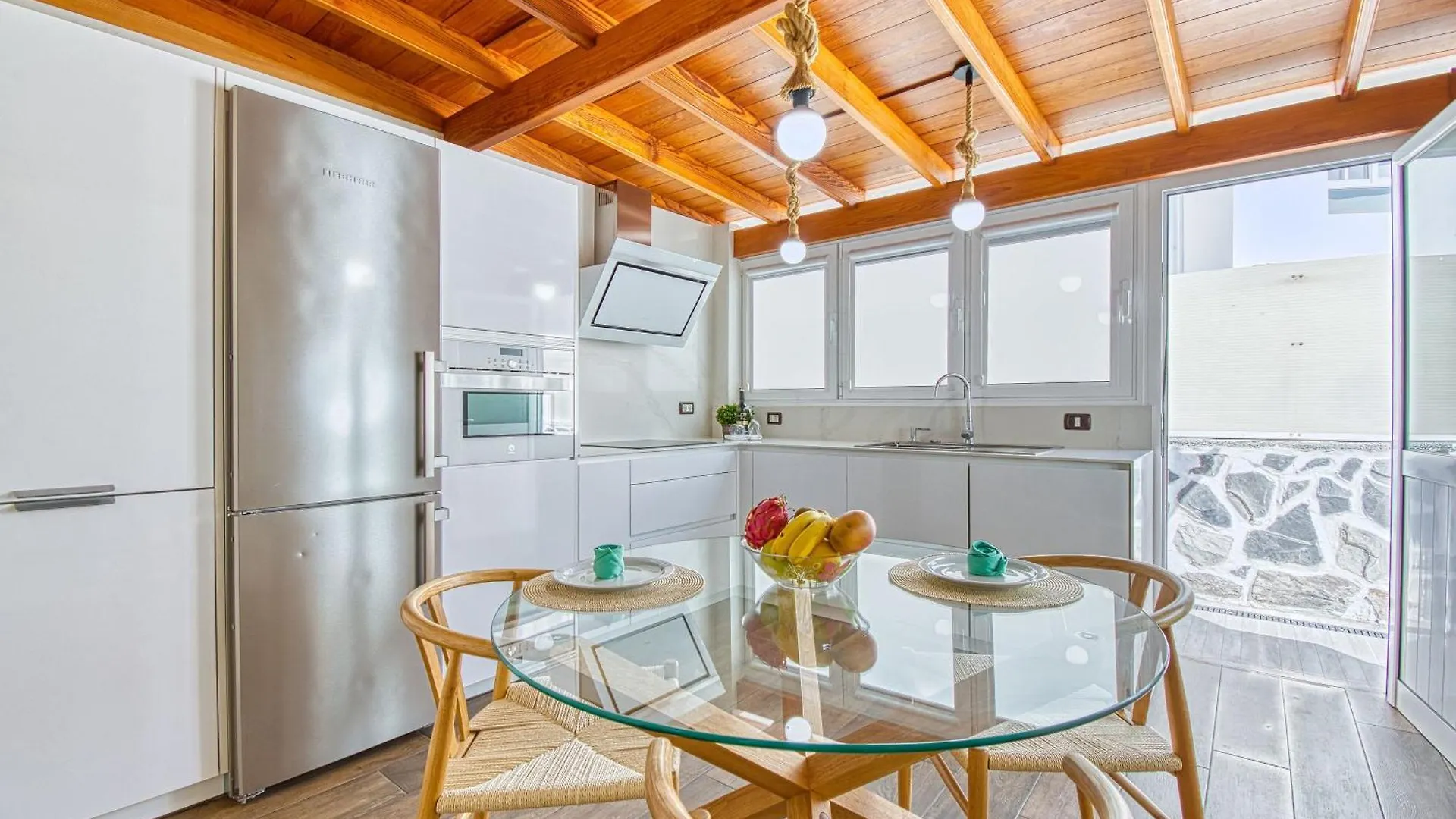El Refugio De Aitana By Homestaygranacanaria Maspalomas  Maspalomas (Gran Canaria)