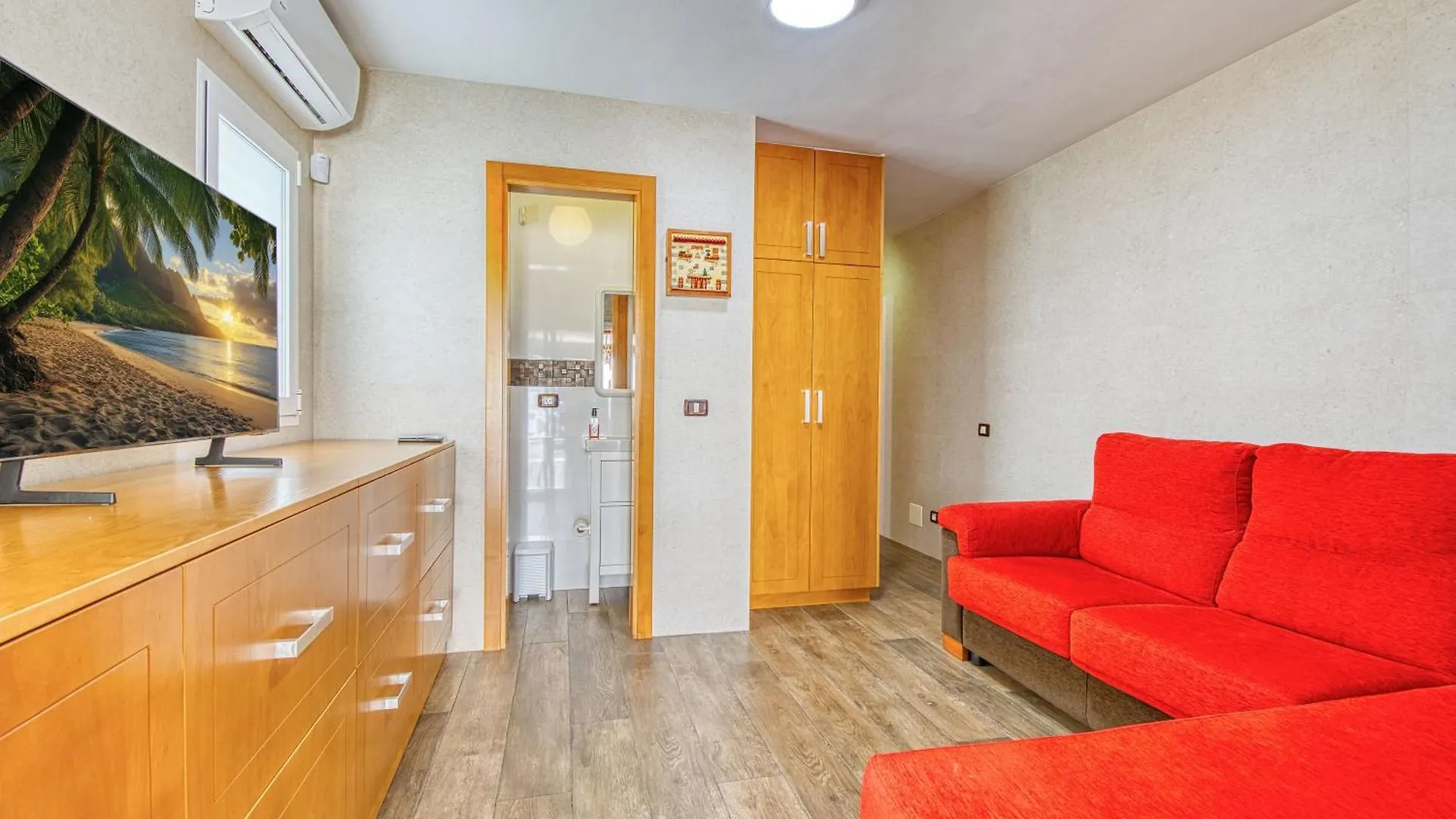 El Refugio De Aitana By Homestaygranacanaria Maspalomas  Spain