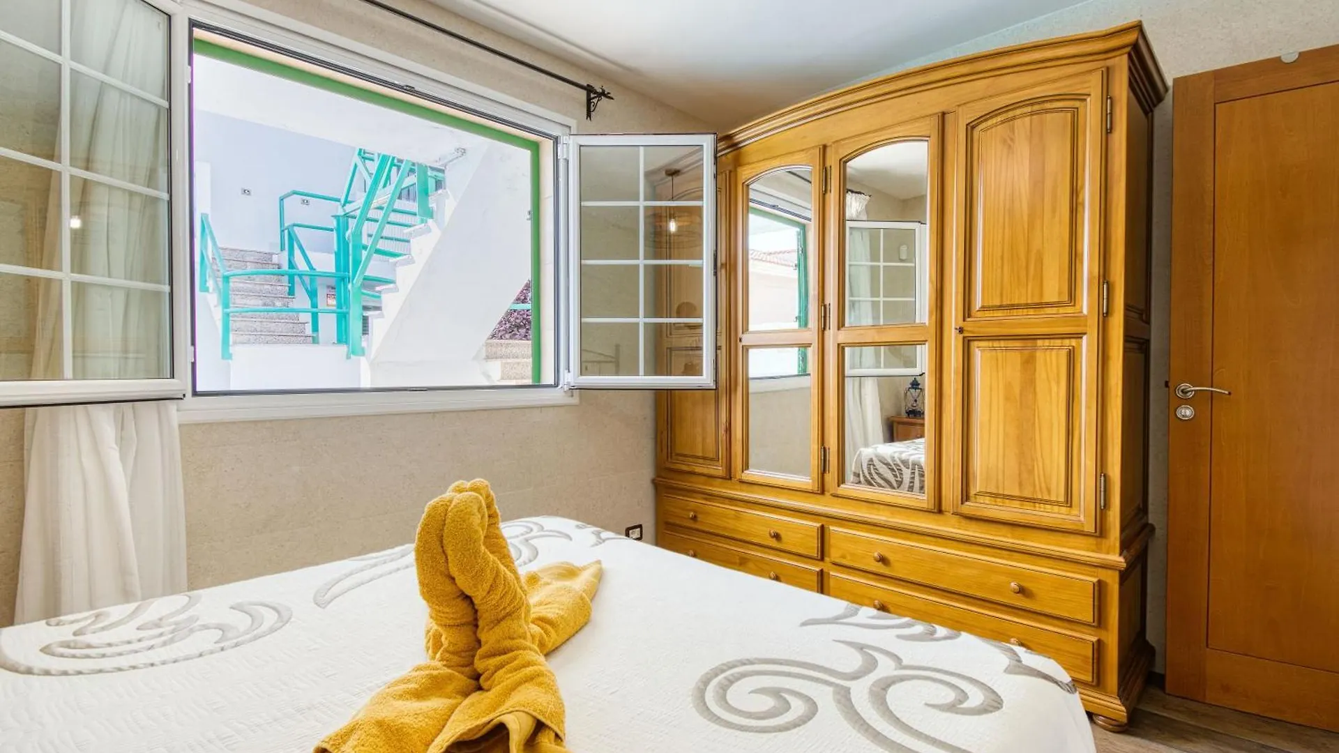 El Refugio De Aitana By Homestaygranacanaria Maspalomas  Maspalomas (Gran Canaria)