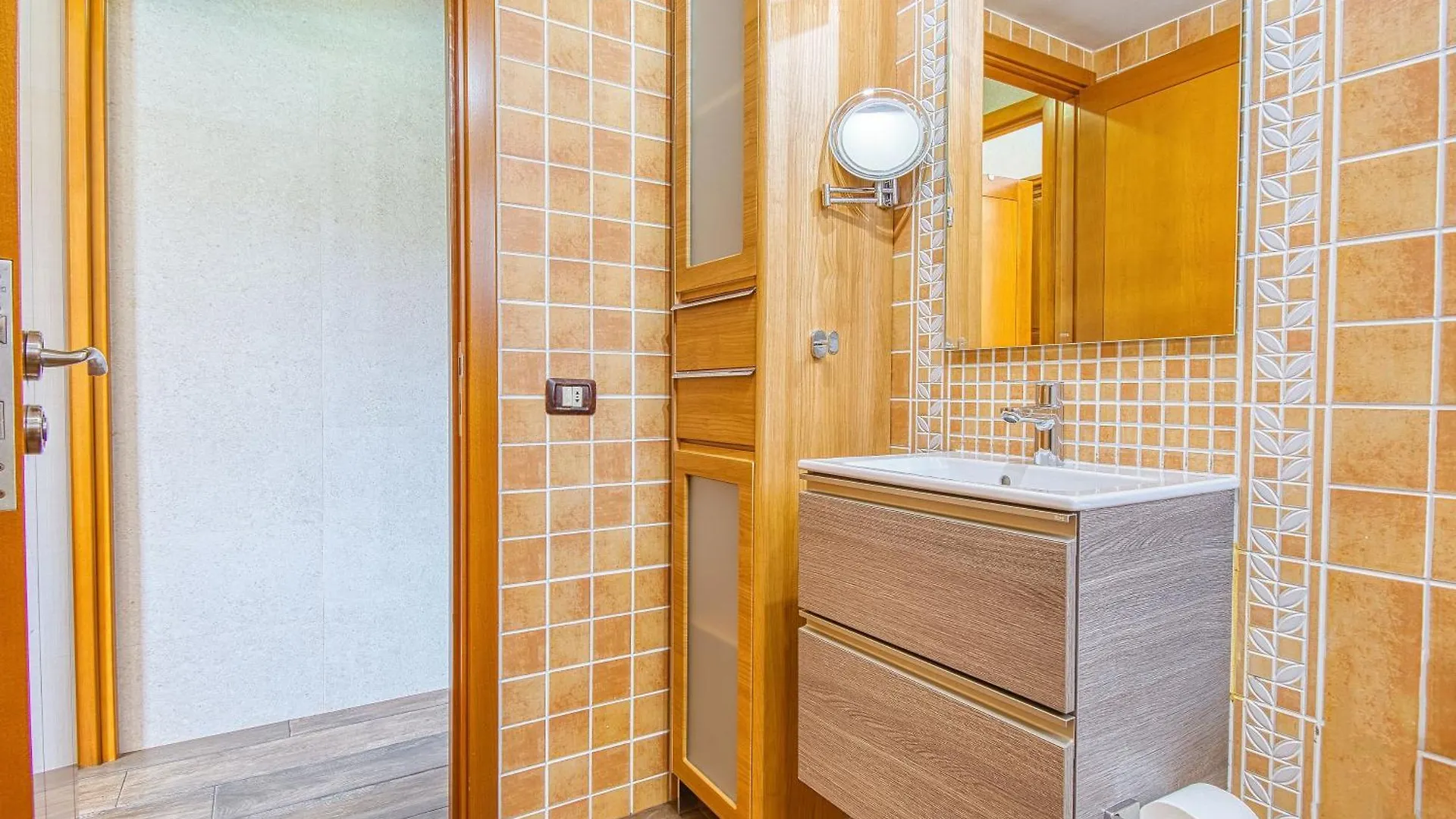 Apartment El Refugio De Aitana By Homestaygranacanaria Maspalomas  Spain