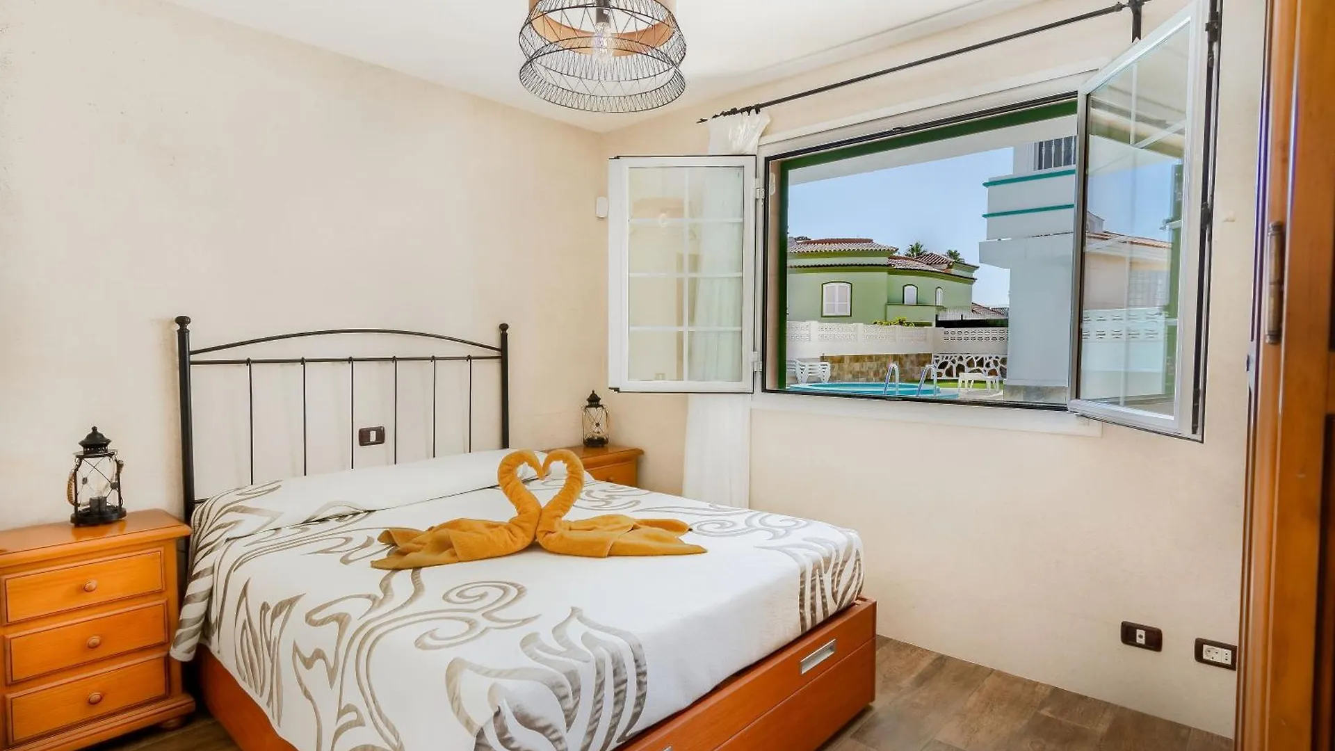 Apartment El Refugio De Aitana By Homestaygranacanaria Maspalomas