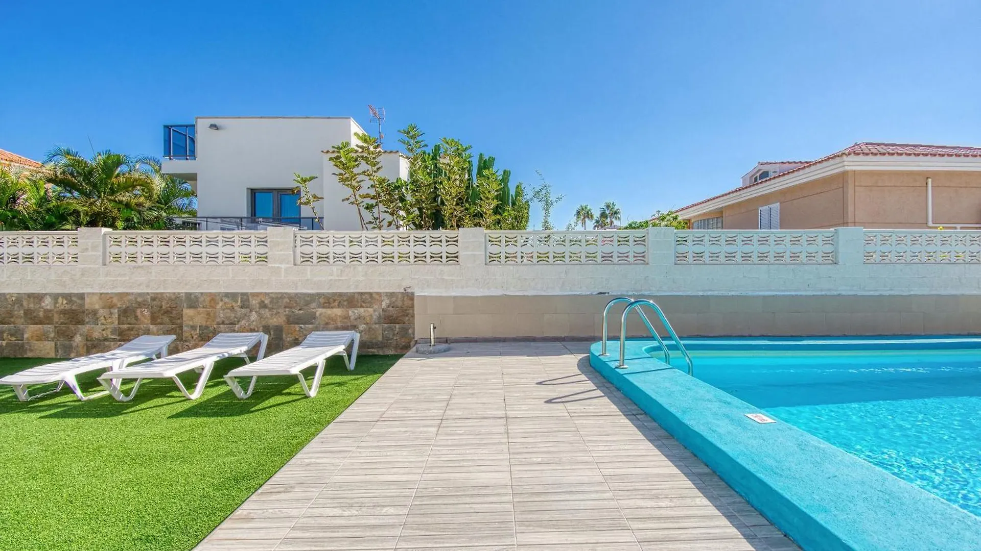 El Refugio De Aitana By Homestaygranacanaria Maspalomas  Apartment Maspalomas (Gran Canaria)