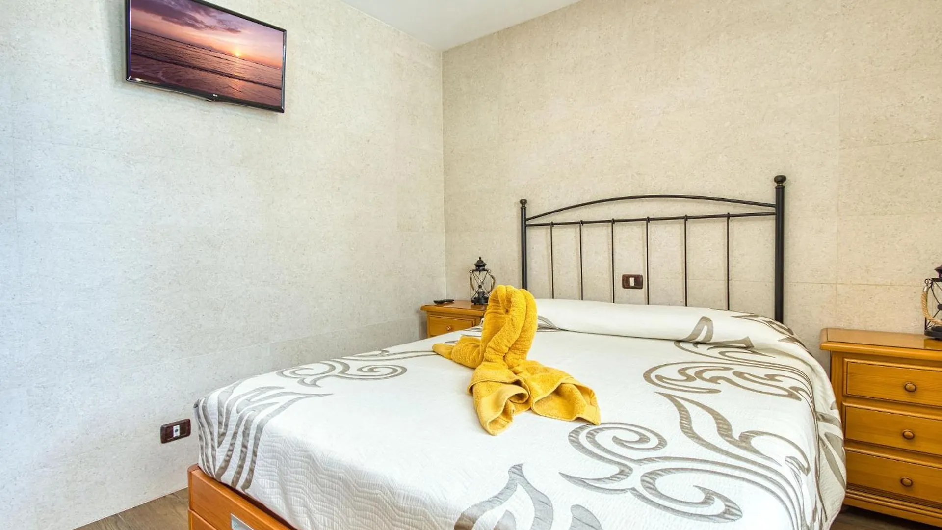 Apartment El Refugio De Aitana By Homestaygranacanaria Maspalomas
