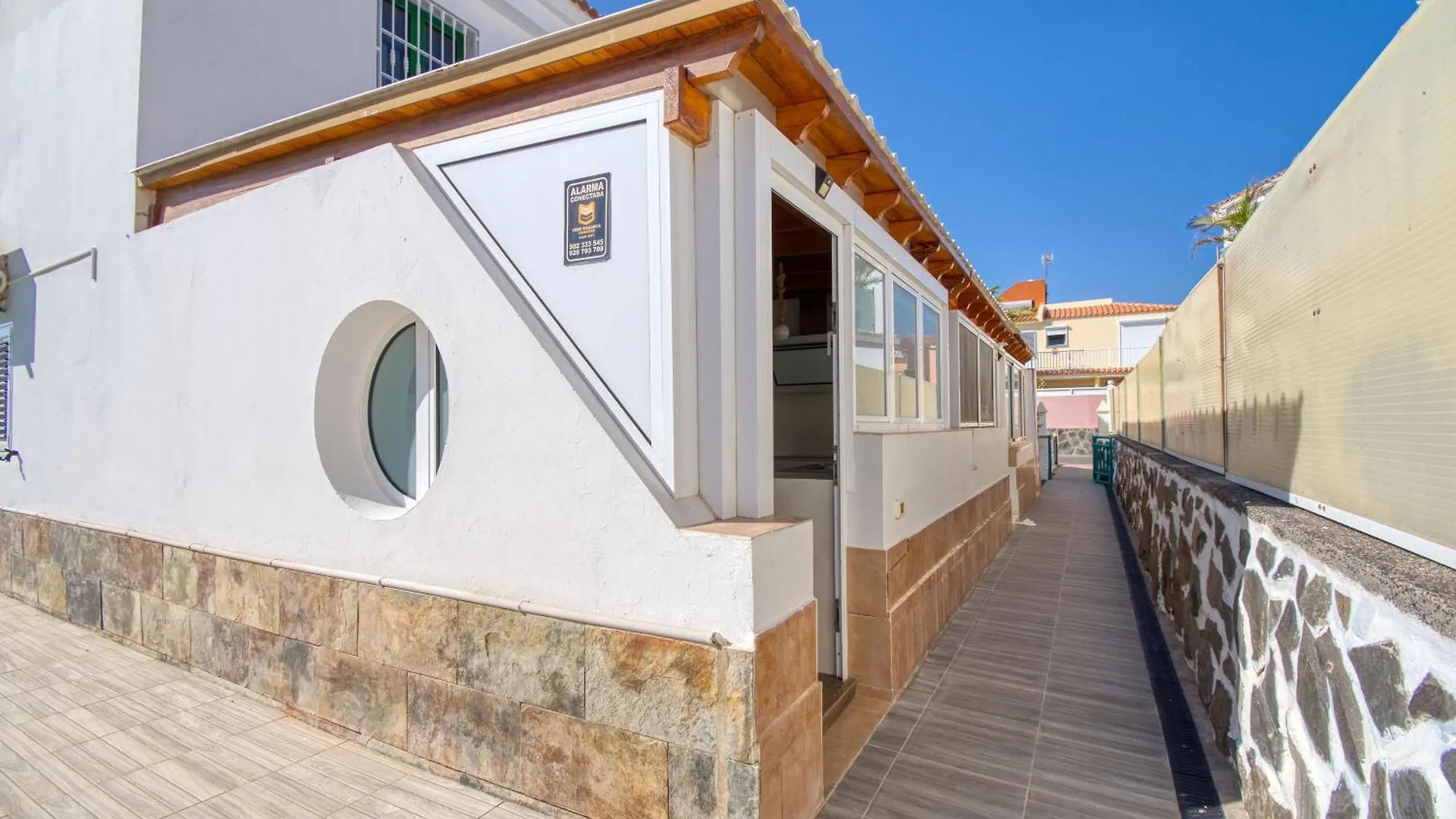 El Refugio De Aitana By Homestaygranacanaria Maspalomas