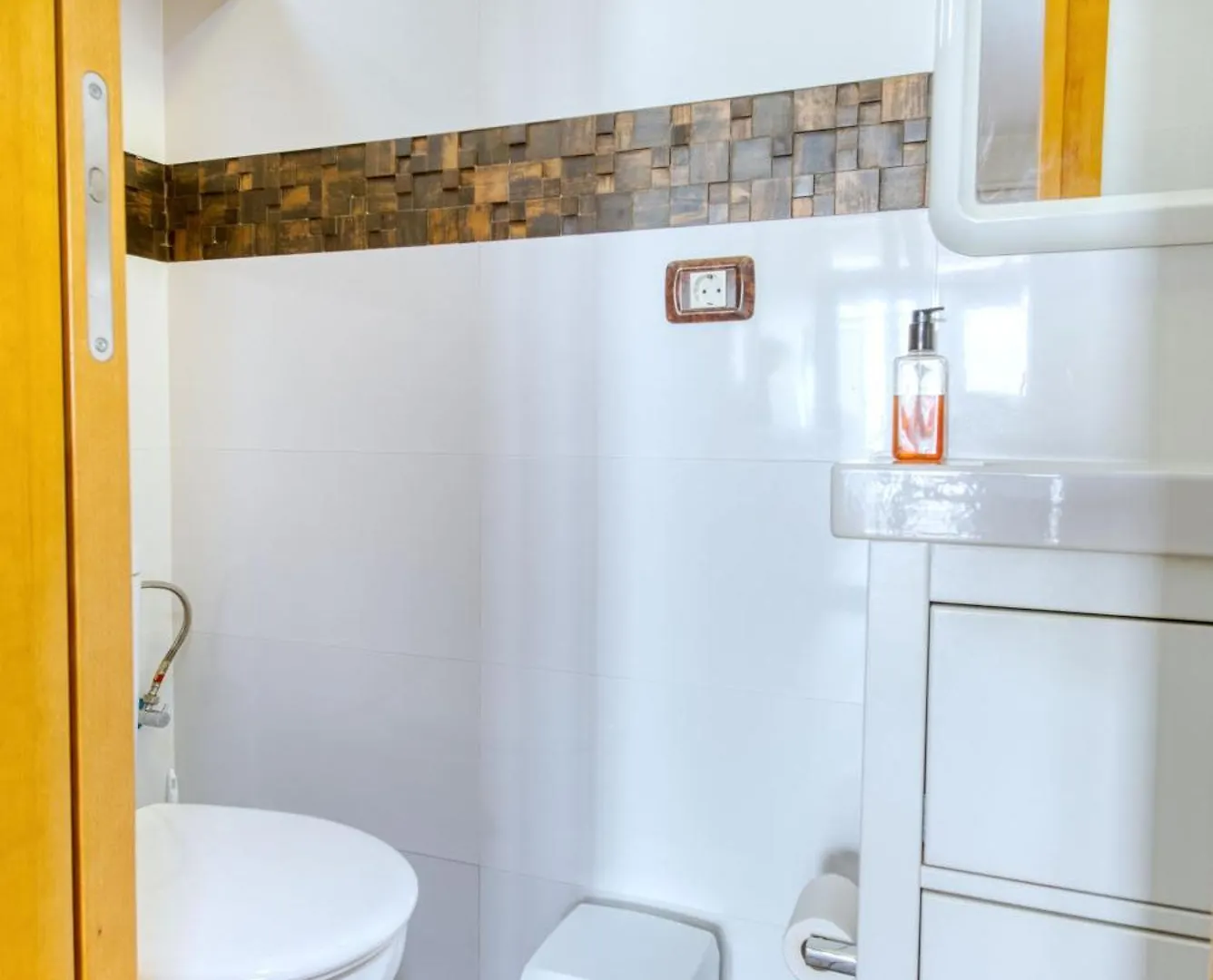 Apartment El Refugio De Aitana By Homestaygranacanaria Maspalomas